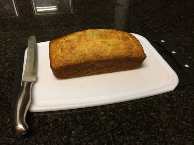 Beer Bread