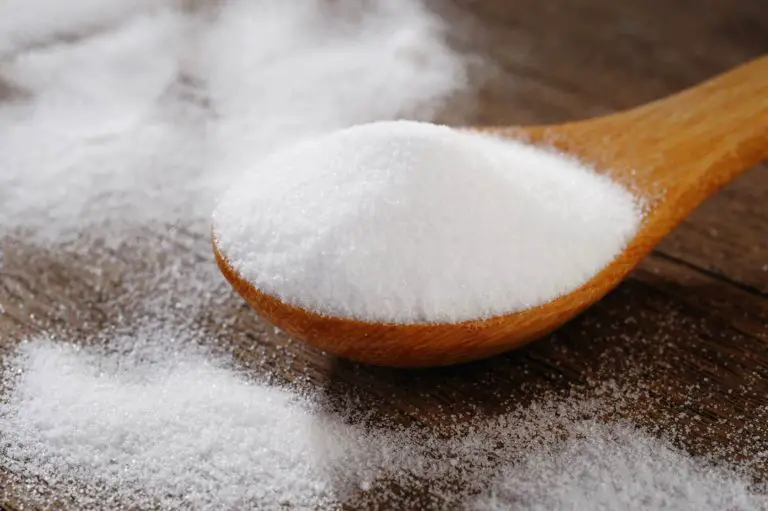 14 Less Common Uses For Baking Soda