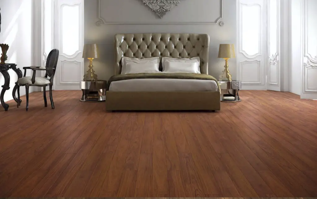 laminate flooring to increase home's value