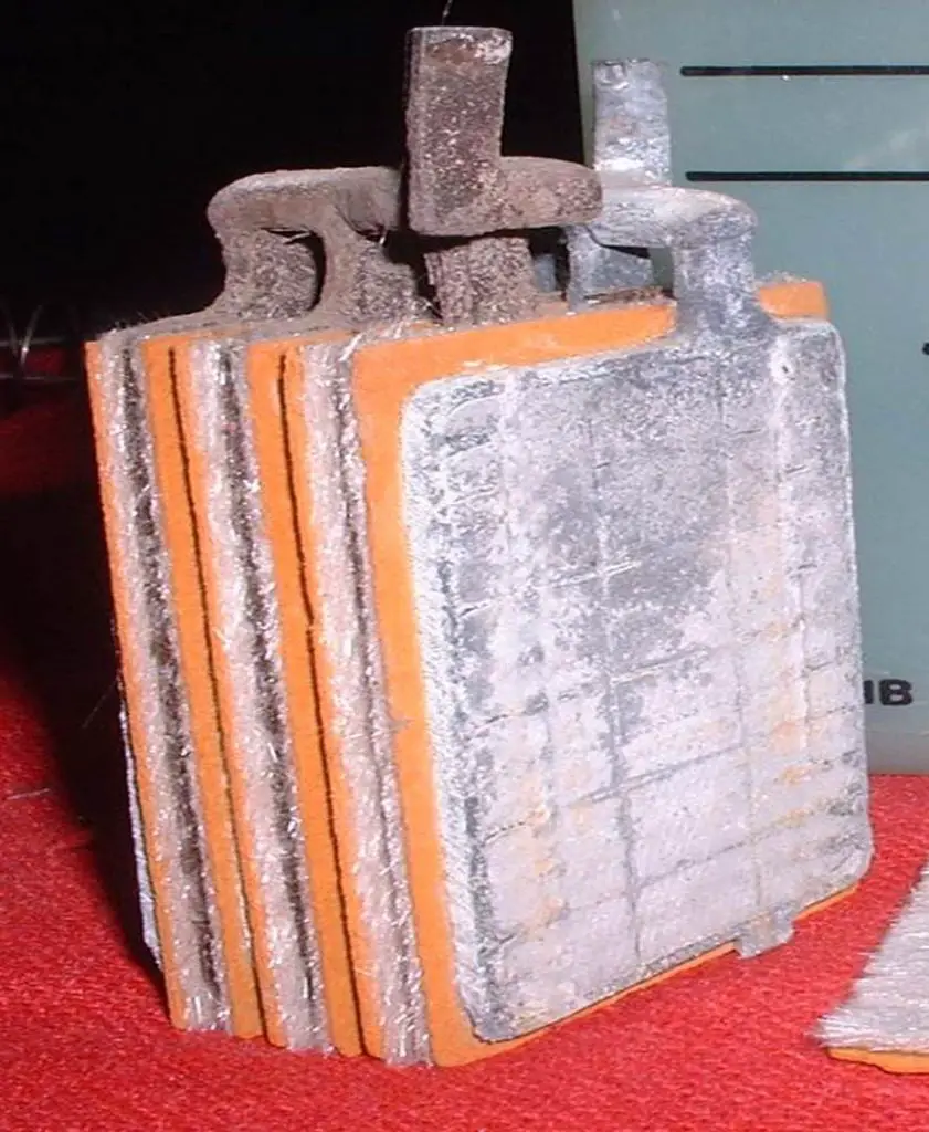 How To Repair A Lead Acid Battery Boles Dound1945