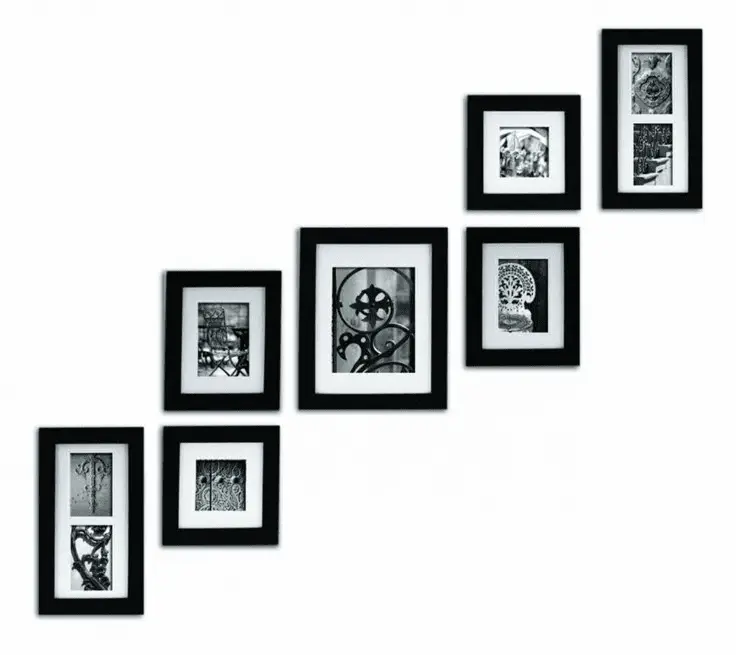 ​ Hang A Picture Or Mirror