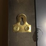 picture hanging hook