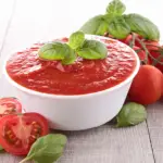 tomato and basil pasta sauce recipe