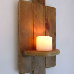 candle sconce 4