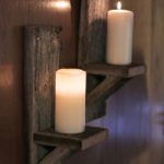candle sconce 5
