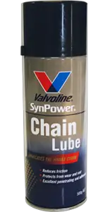 chain lube