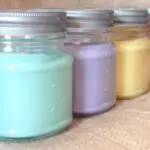 completed candles