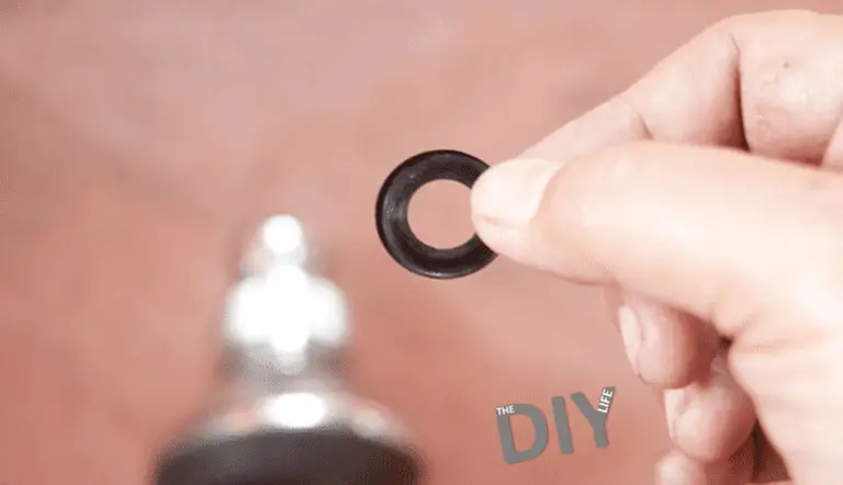 Fix A Leaking Shower Head, Stop Dripping & Spraying