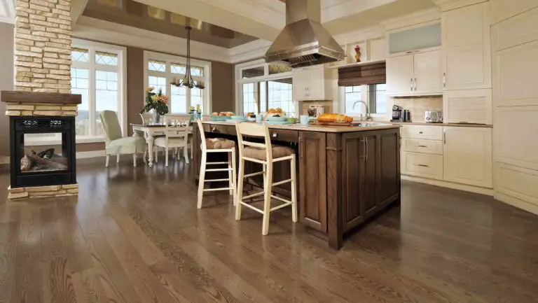 Install Laminate Wood Flooring Yourself