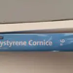 polystyrene cornicing