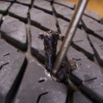 puncture repair