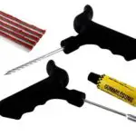 puncture repair kit
