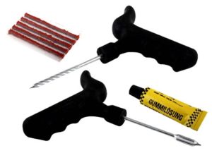 puncture repair kit