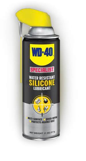 Which Lubricant To Use The Diy Life, Best Lube For Garage Door