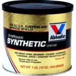 synthetic grease