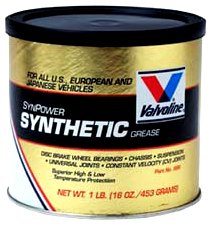 synthetic grease