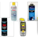 which lubricant to use