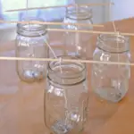 wick jars