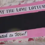 love lottery