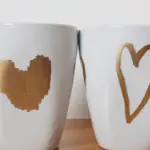 matching mugs