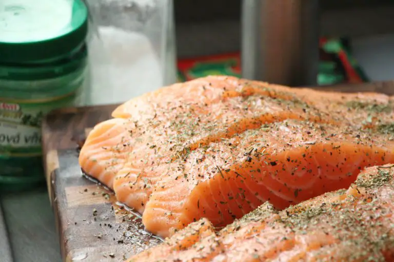 How to Perfectly Cook Salmon in the Dishwasher