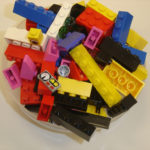 lego cup mix