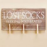 lost socks