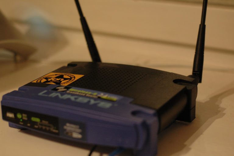 How to Place your WiFi Router for the Best Signal