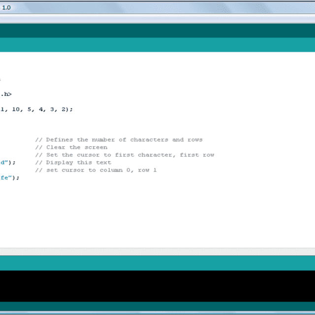 lcd-screen-connection-diagram - The DIY Life