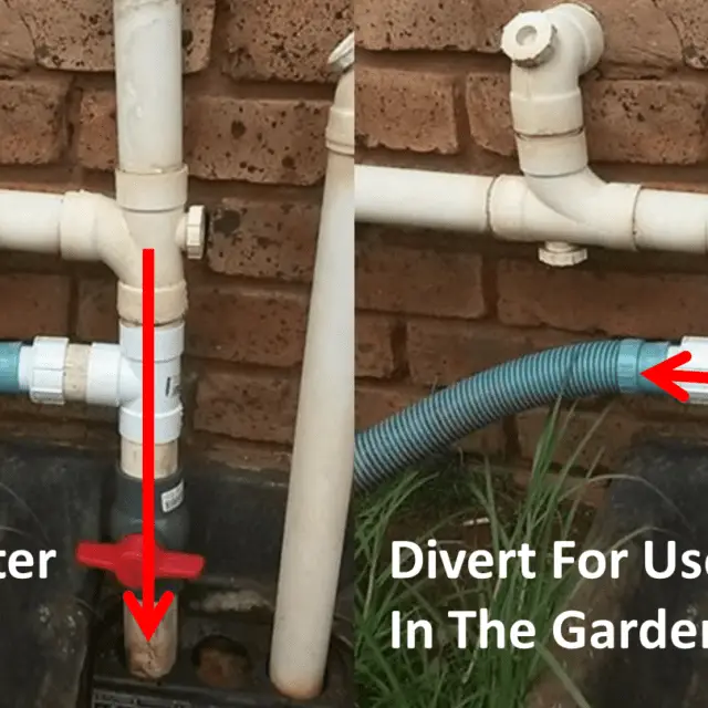 draindivertervalve The DIY Life