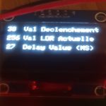 Camera Trigger Menus