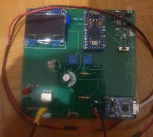 Arduino Lightning Camera Trigger - The DIY Life