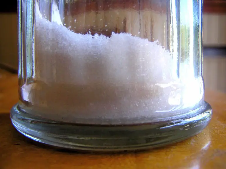 Homemade Carpet Deodoriser, Smells Great