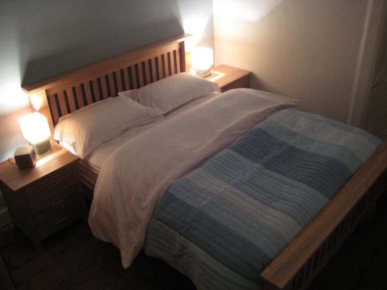 Give Your Mattress A Refresh With Baking Soda