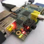 raspberry pi cloud server