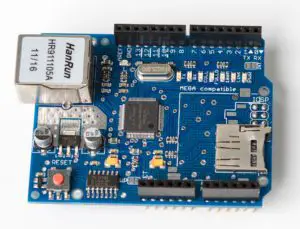 Accessing An Arduino Over The Internet - The DIY Life image.