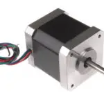 arduino stepper motor control with pololu driver