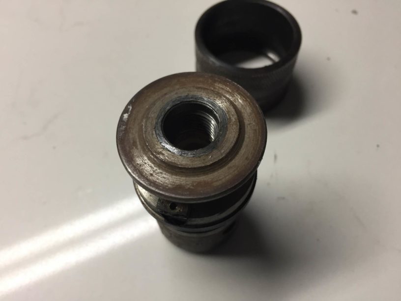 How To Replace or Upgrade A Drill Chuck, Step By Step The DIY Life