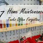 home maintenance pinterest