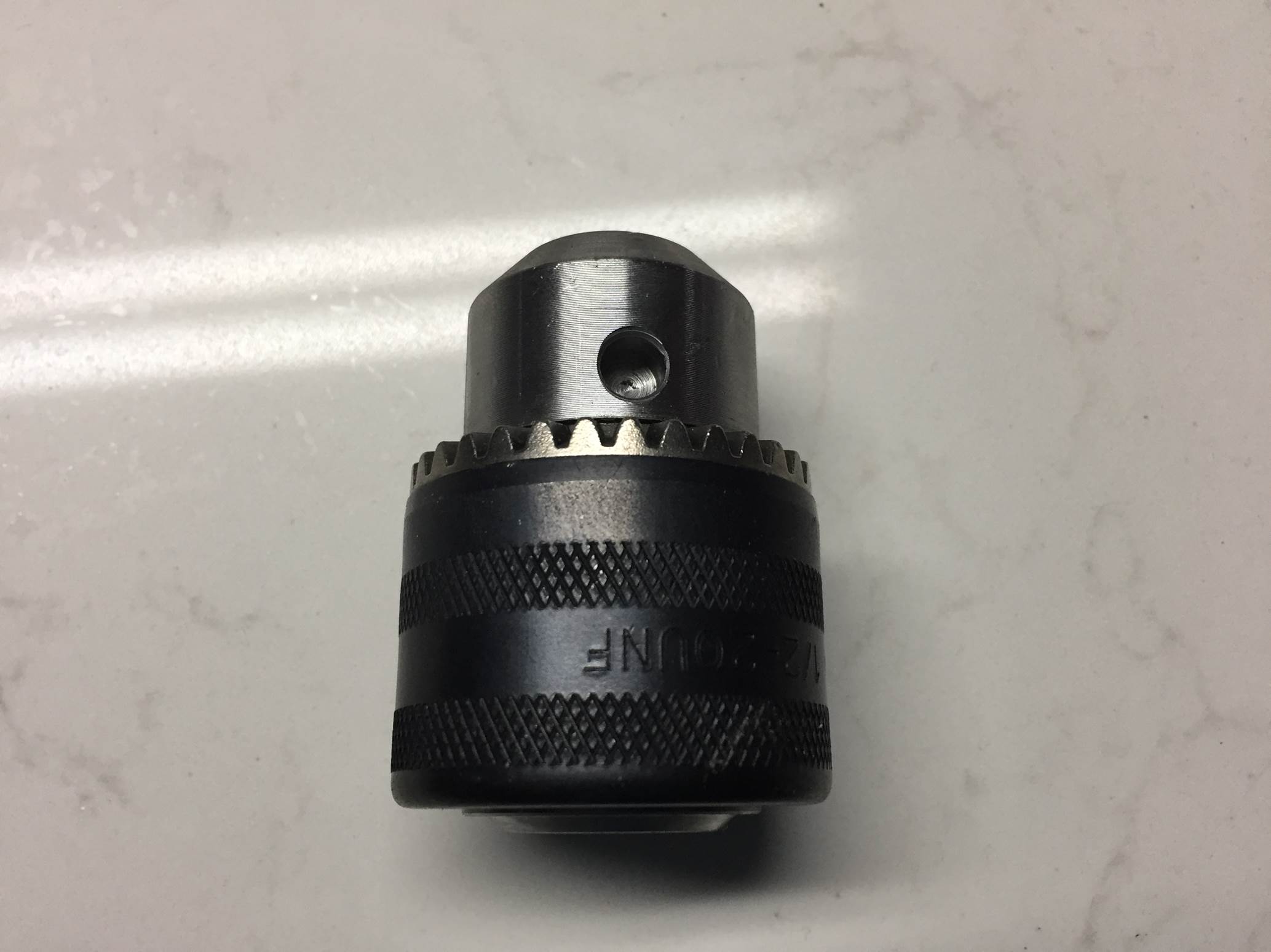 replacement drill chuck
