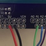 3 phase energy meter ct connections to board