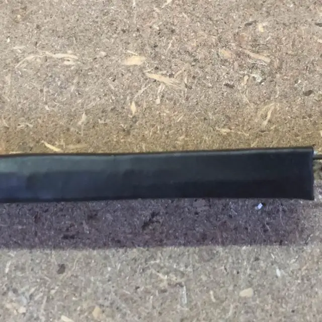 diy cold heat soldering iron tip close up The DIY Life