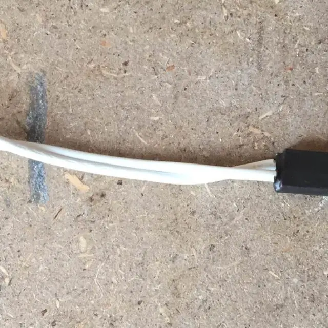 diy cold heat soldering iron tip The DIY Life