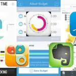get organised with these top 5 free apps
