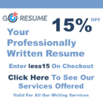 go resume less15 for writing services discount