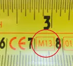 tape-measure-year-of-manufacture