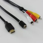 select a cable type