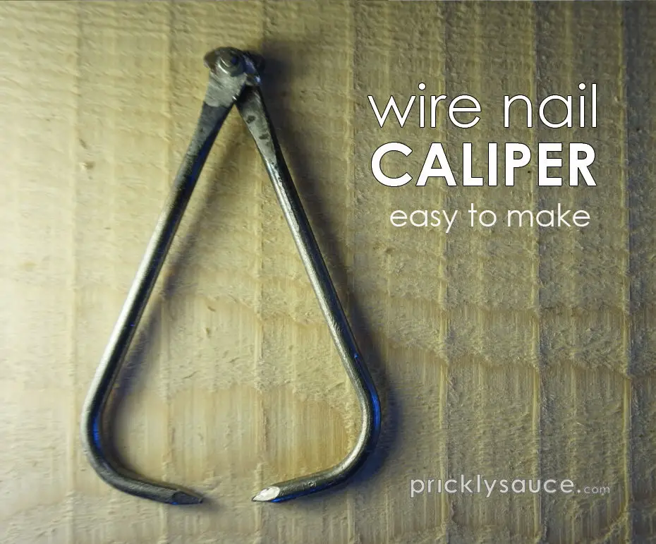 nail calipers