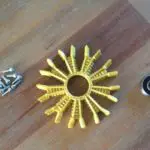 Fidget Spinner Parts 2