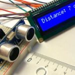 Ultrasonic Distance Measurement Using An Arduino